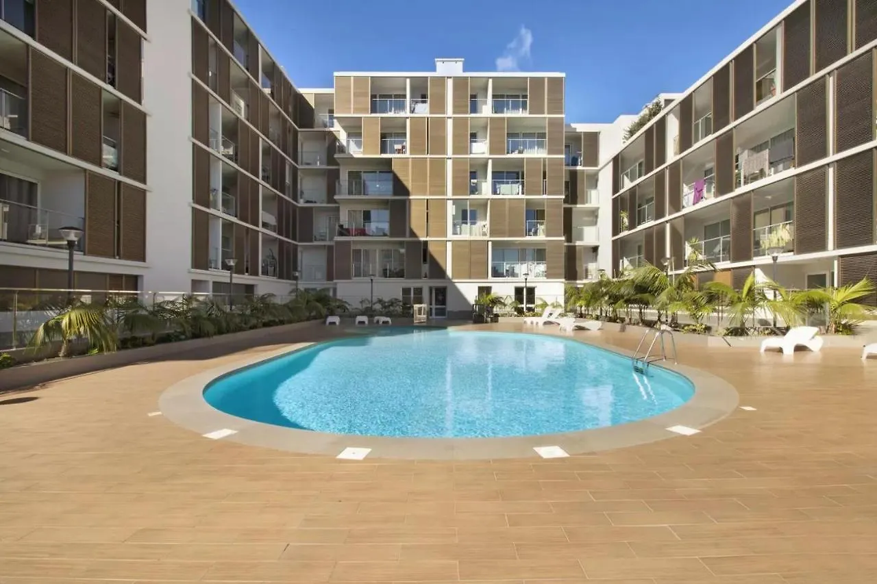 Madalenas Palace- Apartment Фуншал