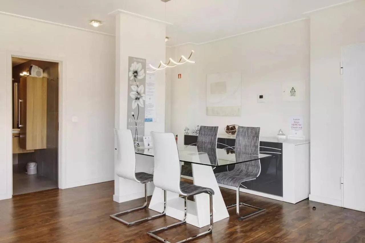 Madalenas Palace- Apartment Фуншал
