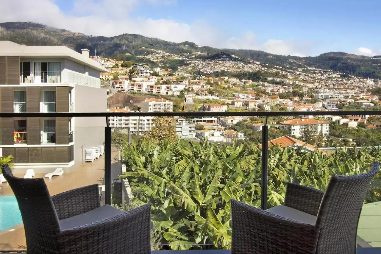 Madalenas Palace- Apartment Фуншал 0*,  Португалия