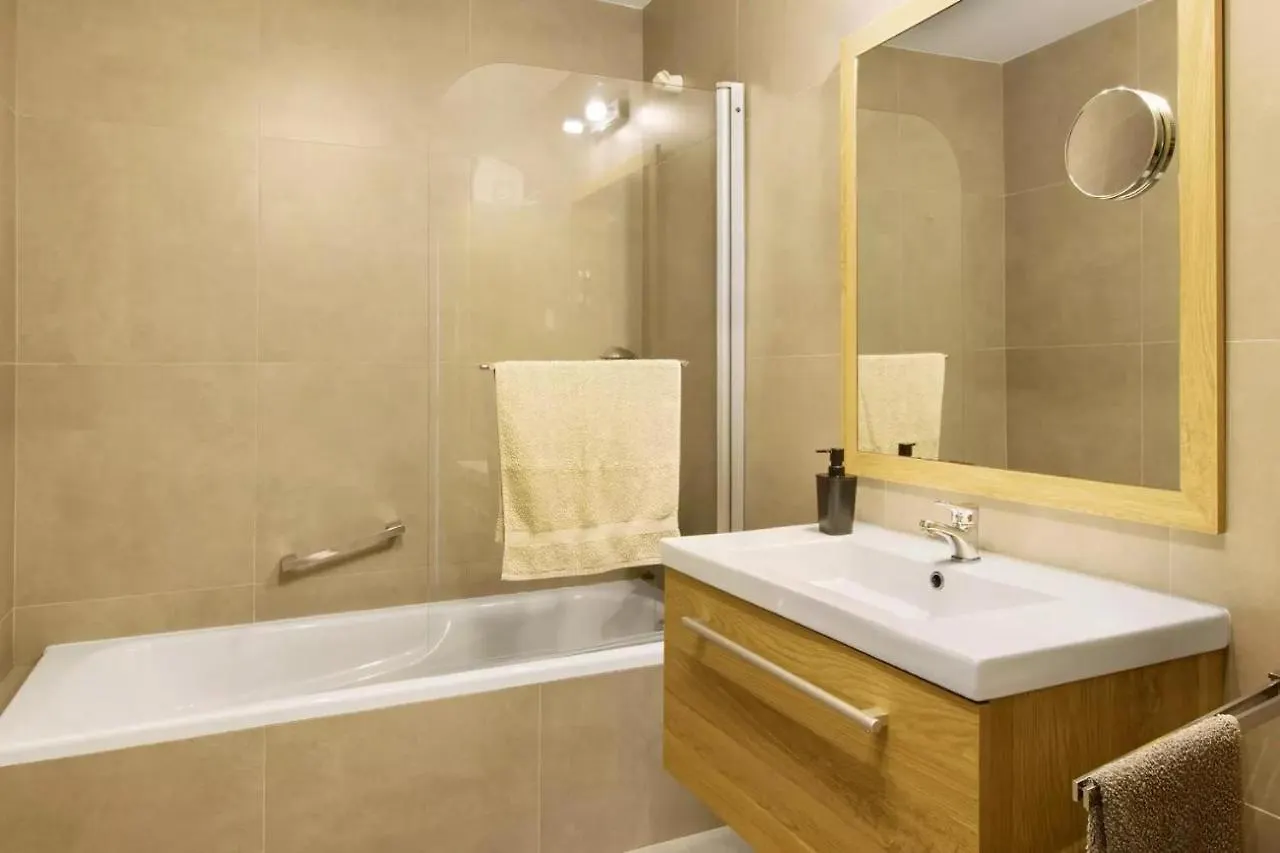 Madalenas Palace- Apartment Фуншал Португалия
